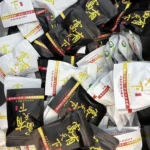 富有天下檳榔「原味薄荷・哈密瓜口味」・無灰不紅嘴・免吐汁:圖片 2